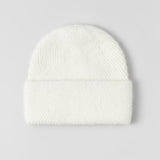 Twist Beanie Papyrus