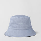 Shadow Bucket Hat Bel Air Blue