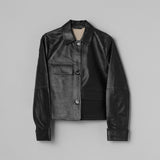 Eye'S Drift Anthracite Black