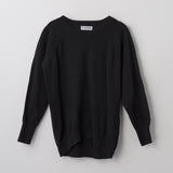 Goatman Anthracite Black