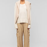 Ever Mine Cashmere Jumper Papyrus