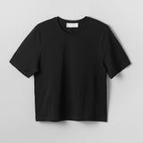 One More Night T-Shirt Jet Black