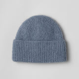 Bordeaux Alpaca Blue Mirage