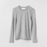 Cornelia Light Gray Melange