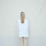 Aagot Bright White