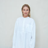 Aagot Bright White