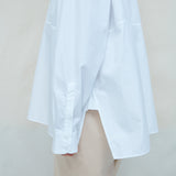 Aagot Bright White