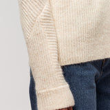 Bravo V- Neck Papyrus Block