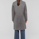Cementality Gray Melange