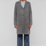 Cementality Gray Melange