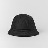 Mamsen Quilt Anthracite Black