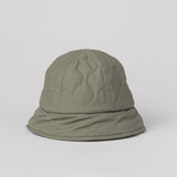 Mamsen Quilt Green Olive