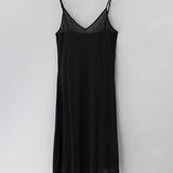 Fade Into You Jet Black
