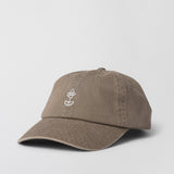 Sunkissed Flower Cap Stucco