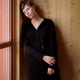 Bennington Anthracite Black