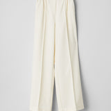 Fool Wool Trouser Papyrus