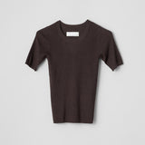 Jump Around T-Shirt Coffee Bean
