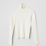 Jump Around Turtleneck Papyrus