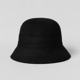 Mamsen Jet Black