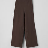 Tove Long Coffee Bean