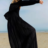 Ewa Anthracite Black