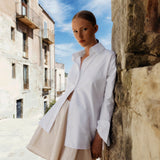 Rakel 2 Bright White
