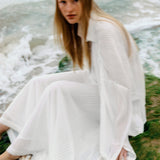 Ewa Jet Stream White