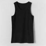 Island Tank Anthracite Black