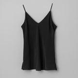 Aida Top Anthracite Black