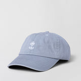 Sunkissed Flower Cap Halogen Blue