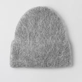 Montpellier Beanie Gray Melange