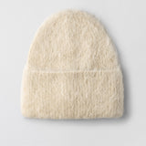 Montpellier Beanie Cream