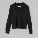 Good Vibrations Anthracite Black