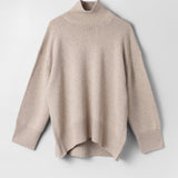 Julie Sweater Linen