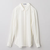 Mercury Mary Jet Stream White