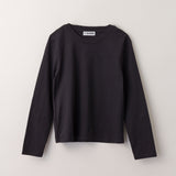Merete Jet Black