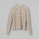 Ruth Long Sleeve Moonbeam