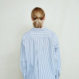 Rakel 2 Blue Nights Mini Stripe