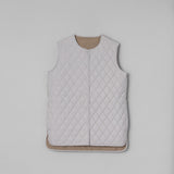 Sealiner Vest Sandshell Mix