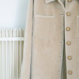 Sealiner Teddy Oatmeal