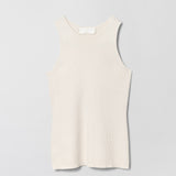 Spark 90's Tank Top Ecru