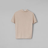 Waterfalls Tee Oatmeal