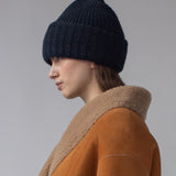 Ashi Peacoat