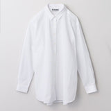 Jenny Bright White Crepe