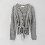 Rid Of Me Light Gray