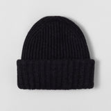 Ashi Jet Black