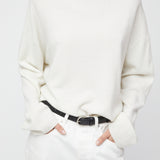 Toulon Sweater Arctic