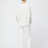 Toulon Sweater Arctic