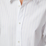 Coastal Shirt Chocolate Brown