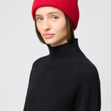Avignon Beanie Gray Melange